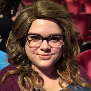 Meet your Posher, Keely